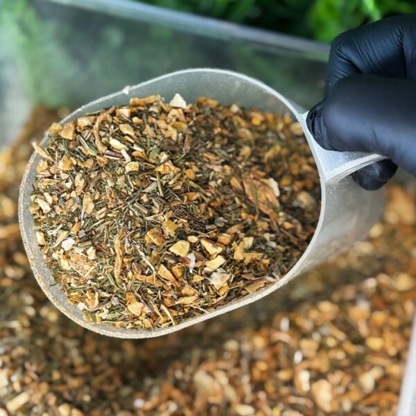 CHIMICHURRI SEM PIMENTA - 100g