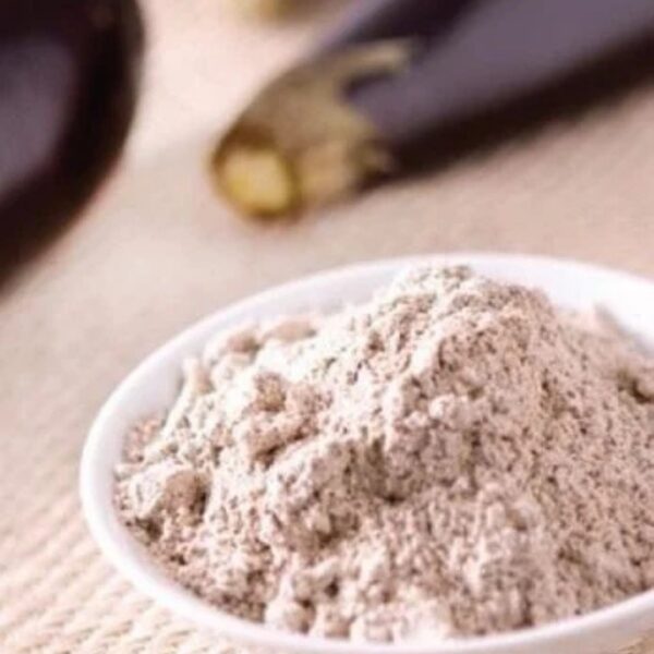 FARINHA DE BERINJELA - 100g