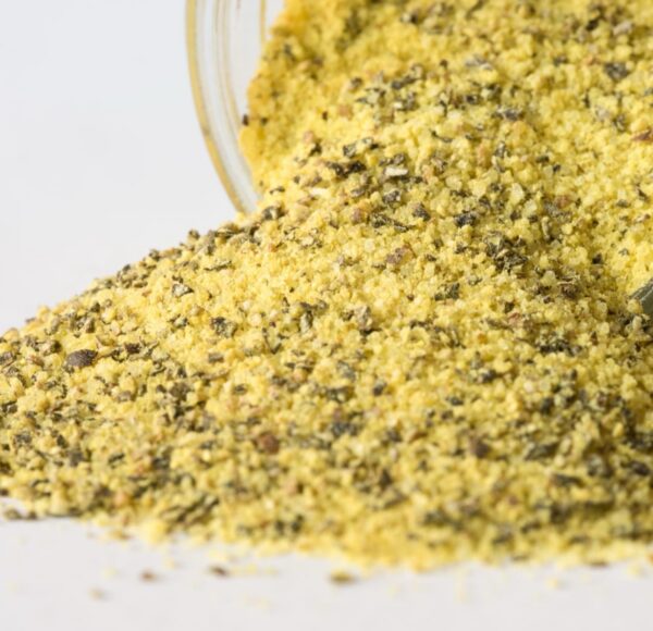 TEMPERO LEMON PEPPER - 100g