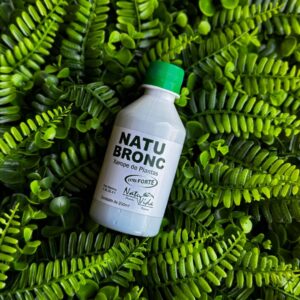 XAROPE NATUBRONC 250ML