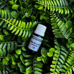 ÓLEO ESSENCIAL DE LAVANDA 10ML