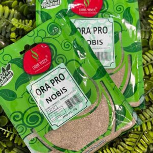 ORA PRO NOBIS • 50G | TIPO: PÓ