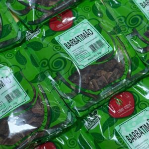 BARBATIMÃO • 50G | TIPO: CASCA