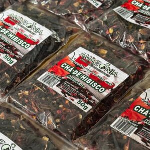 HIBISCO • 50G | TIPO: FOLHA