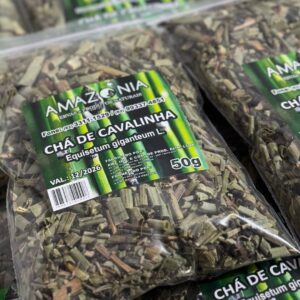 CAVALINHA • 50G | TIPO: FOLHA