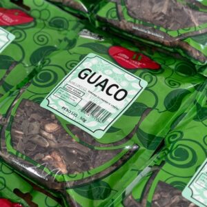 GUACO • 50G | TIPO: FOLHA