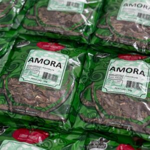 AMORA • 50G | TIPO: FOLHA