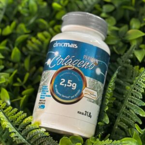 COLÁGENO COM VERISOL PEPTG - 60 CÁPSULAS 530MG