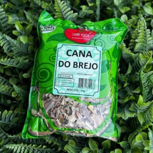 CANA DO BREJO • 50G | TIPO: TALO E FOLHA