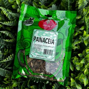 PANACEIA • 50G | TIPO: FOLHA
