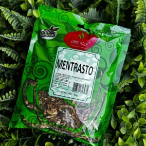 MENTRASTO • 50G | TIPO: FOLHA