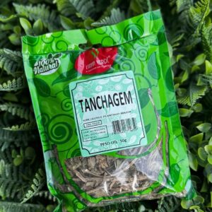 TANCHAGEM • 50G | TIPO: FOLHA