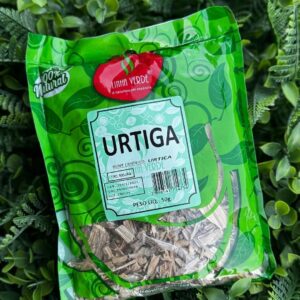 URTIGA • 50G | TIPO: RASURA