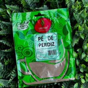 PÉ DE PEDIZ • 50G | TIPO: PÓ