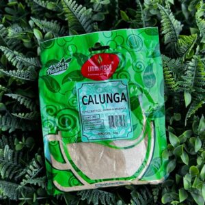 CALUNGA • 50G | TIPO: PÓ