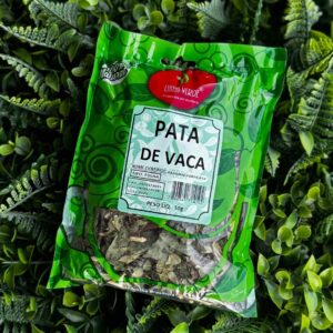PATA DE VACA • 50G | TIPO: FOLHA