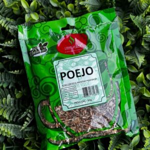 POEJO • 50G | TIPO: FOLHA
