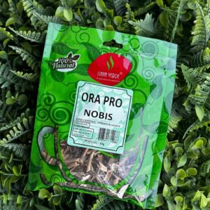 ORA PRO NOBIS • 30G | TIPO: FOLHA