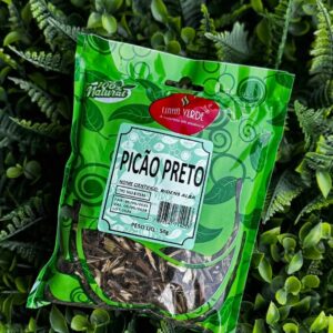PICÃO PRETO • 50G | TIPO: TALO E FOLHA