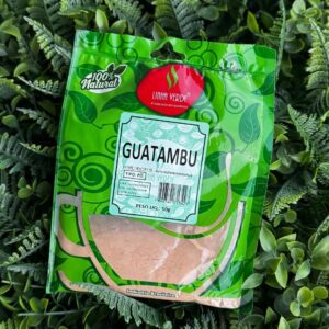GUATAMBU • 50G | TIPO: PÓ