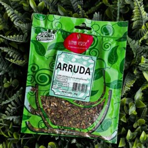 ARRUDA • 25G | TIPO: FOLHA