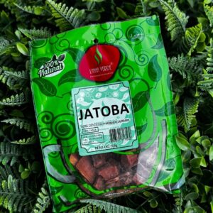 JATOBÁ • 50G | TIPO: CASCA
