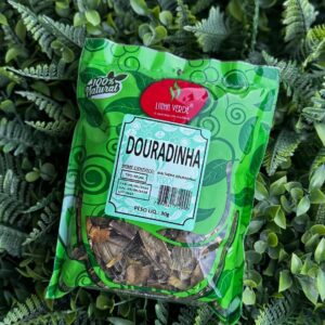 DOURADINHA • 30G | TIPO: FOLHA