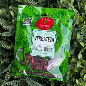 VERGATEZA • 50G | TIPO: PEDAÇO