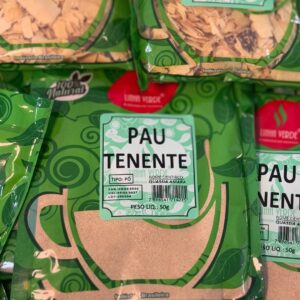 PAU TENENTE • 50G | TIPO: PÓ