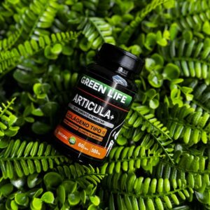 ARTICULA+ - 60 CÁPSULAS 500G