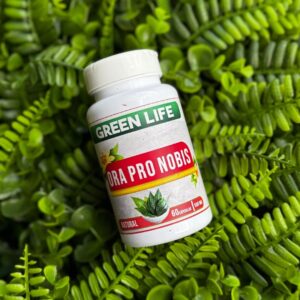 ORA PRO NOBIS - 60 CÁPSULAS 500MG
