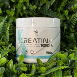 CREATINA MONOHIDRATADA 300G