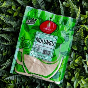 MULUNGU • 50G | TIPO: PÓ
