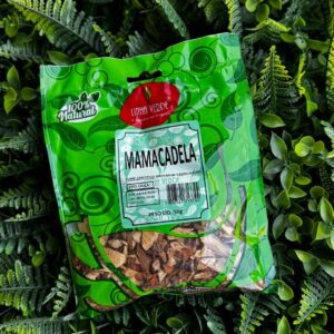 MAMACADELA • 50G | TIPO: CASCA