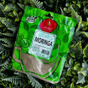 MORINGA • 50G | TIPO: PÓ