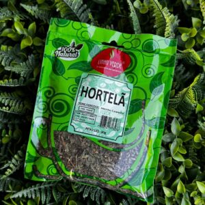 HORTELÃ • 30G | TIPO: FOLHA