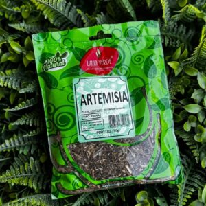 ARTEMÍSIA • 50G | TIPO: FOLHA