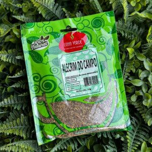 ALECRIM DO CAMPO • 50G | TIPO: FOLHA