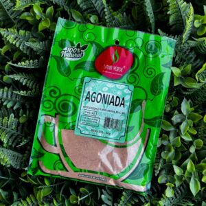 AGONIADA • 50G | TIPO: PÓ