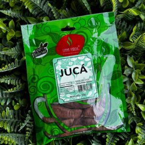 JUCÁ • 50G | TIPO: FAVA