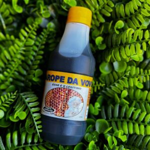 XAROPE DA VOVÓ 250ML.