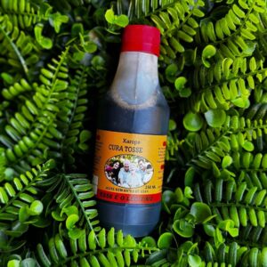 XAROPE CURA TOSSE 250ML