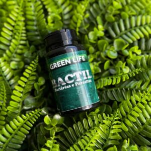 BACTIL - 60 CÁPSULAS 500MG