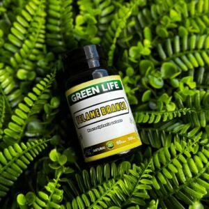 VELAME BRANCO - 60 CÁPSULAS 500MG