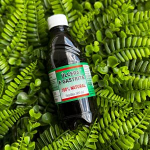 ÚLCERA E GASTRITE 250ML