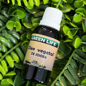 ÓLEO VEGETAL DE JOJOBA 30ML
