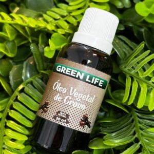 ÓLEO VEGETAL DE CRAVO 30ML