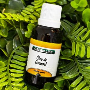 ÓLEO DE GIRASSOL 30ML