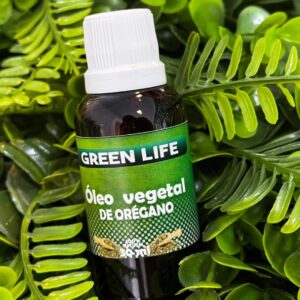 ÓLEO VEGETAL DE ORÉGANO 30ML