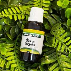 ÓLEO DE GERGELIM 30ML